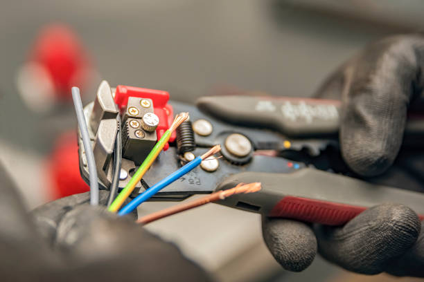 Best Home Electrical Repair  in Wilmington Island, GA