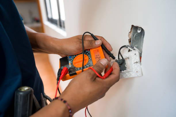 Best Electrical Wiring Services  in Wilmington Island, GA