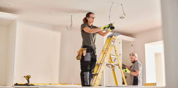 Best Industrial Electrical Services  in Wilmington Island, GA