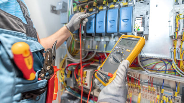 Affordable Electrical Installation in GA