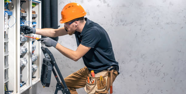 Best Electrical Outlet Repair  in Wilmington Island, GA